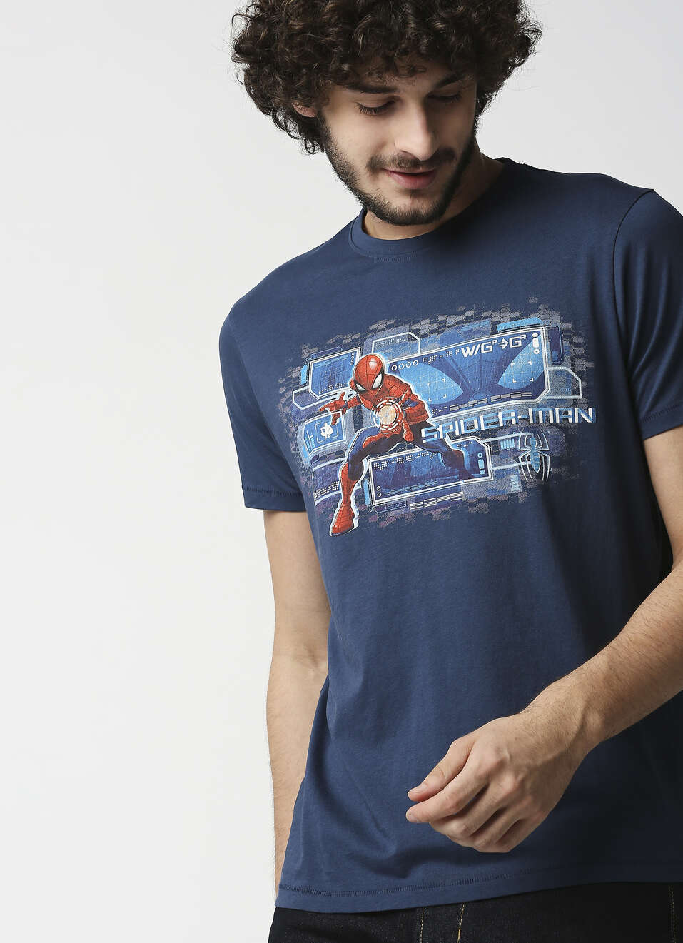 Blueprint Graphic Tees, , large image number 2