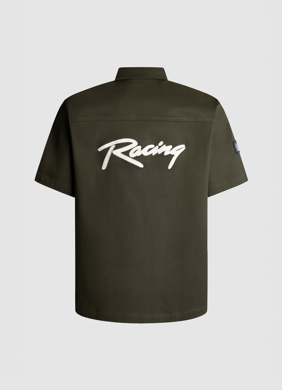 Red Bull Racing X Pepe Jeans Pitlane Oversized Shirt , , large image number 5