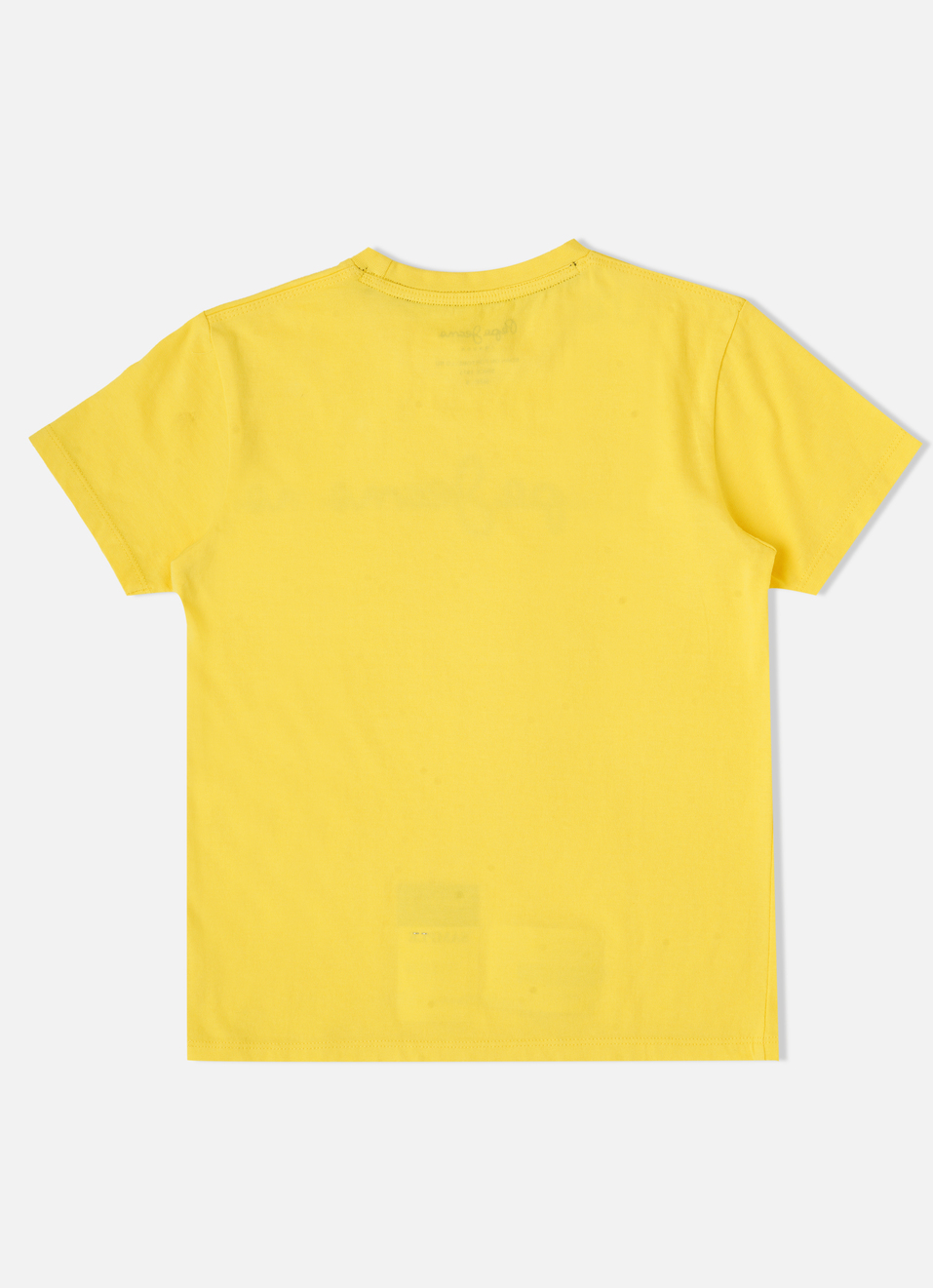 Solid Brand Carrier Aqua T-Shirt, , large image number 1