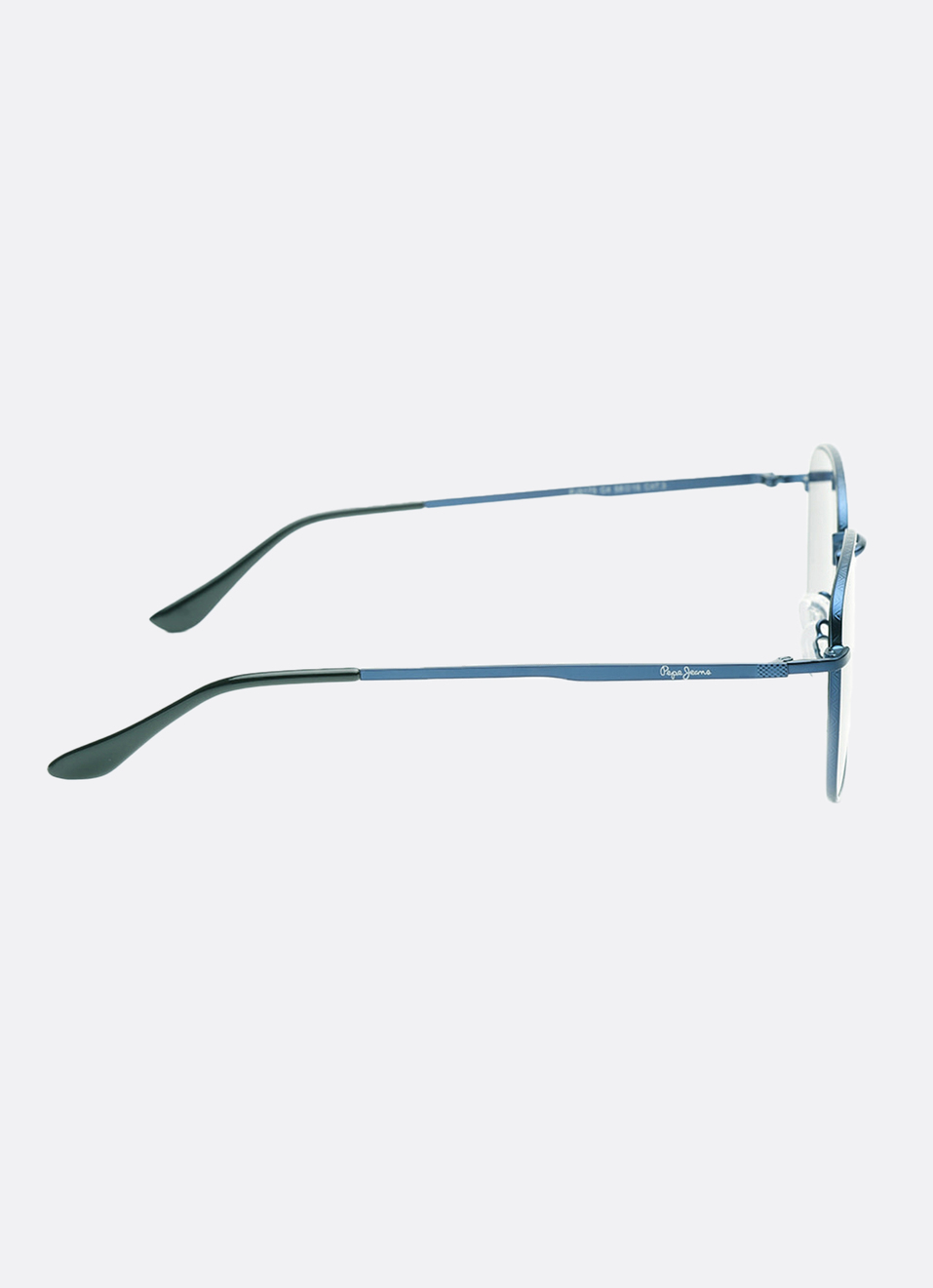 Blue Uv-protected Aviator Sunglasses, , large image number 3