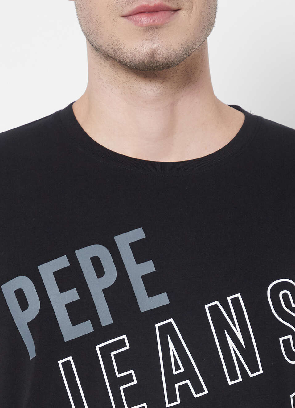 Trip Placement Printed Tees, , large image number 4