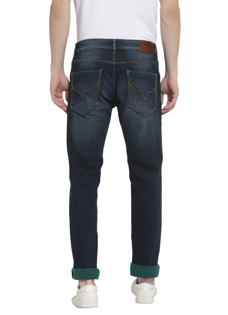 Kester Slim Fit Mid Waist Jeans, , large image number 1