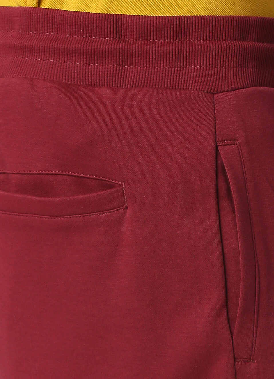 MAVERICK OPEN HEM SKINNY JOGGER, , large image number 4