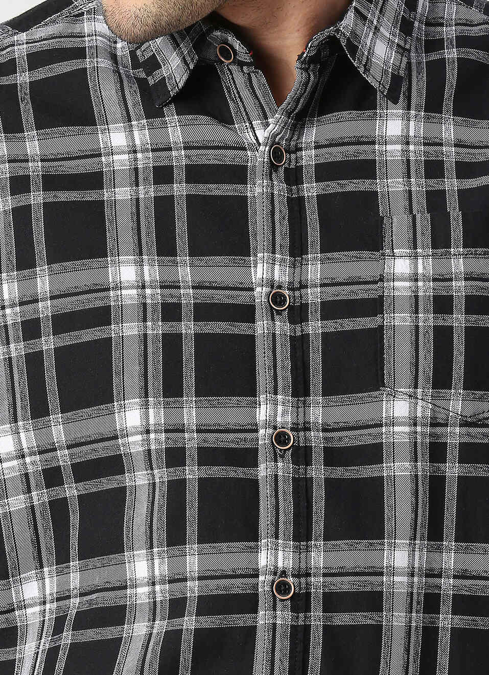 BROCK LS GRINDLE CHECKS, , large image number 4