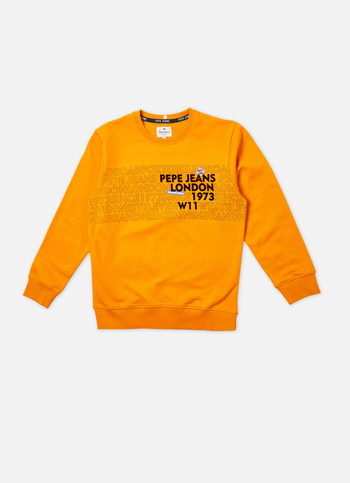 Boysyellow Full Sleeve Sweatshirt
