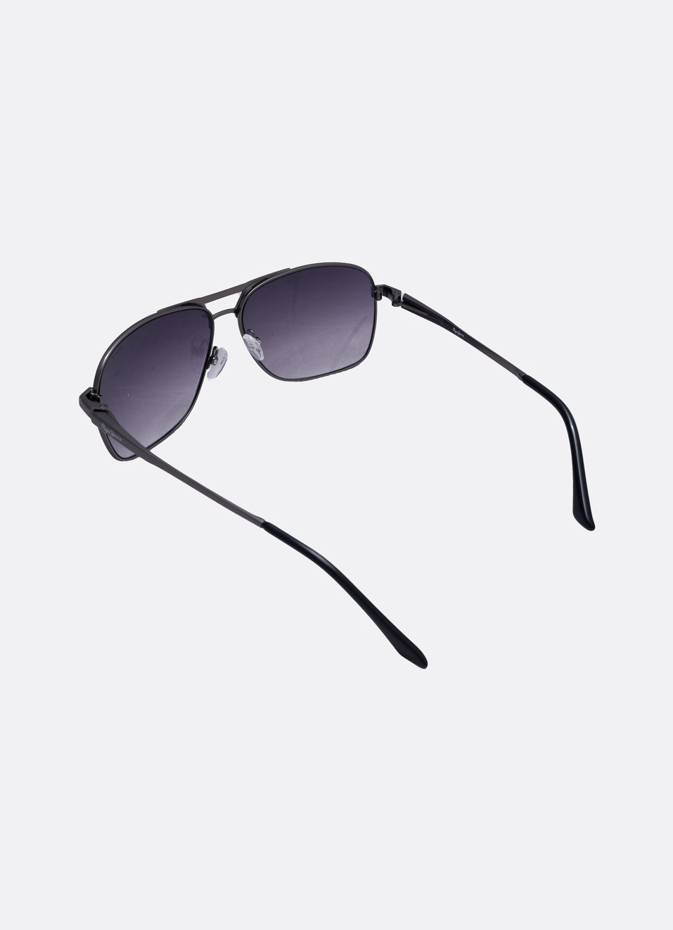Blue Uv-protected Aviator Sunglasses, , large image number 2