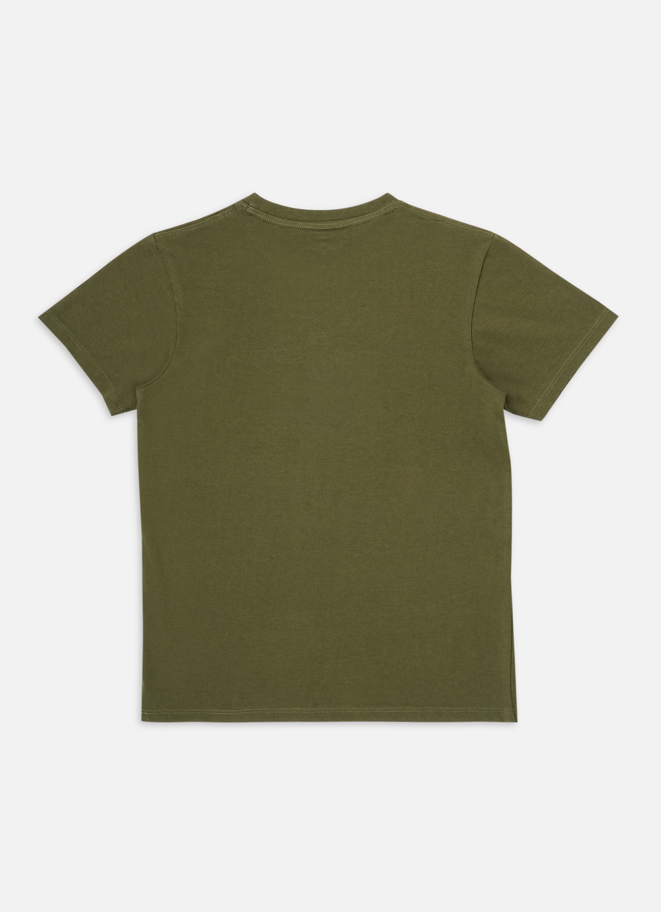 Boys Yellow Short Sleeve T-shirt, , large image number 1