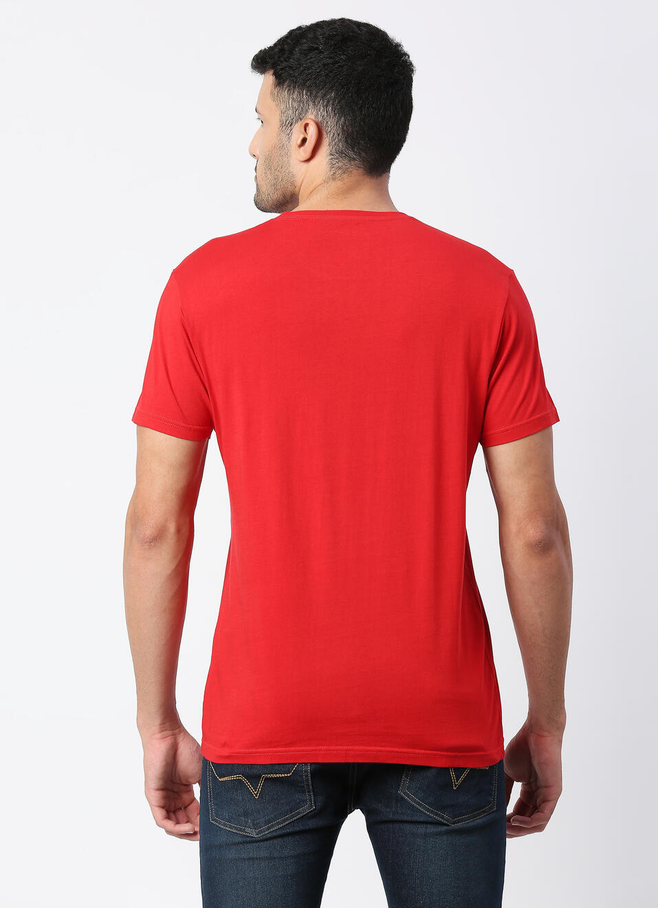 ARCHER GRAPHIC PRINTED TSHIRT, , large image number 1
