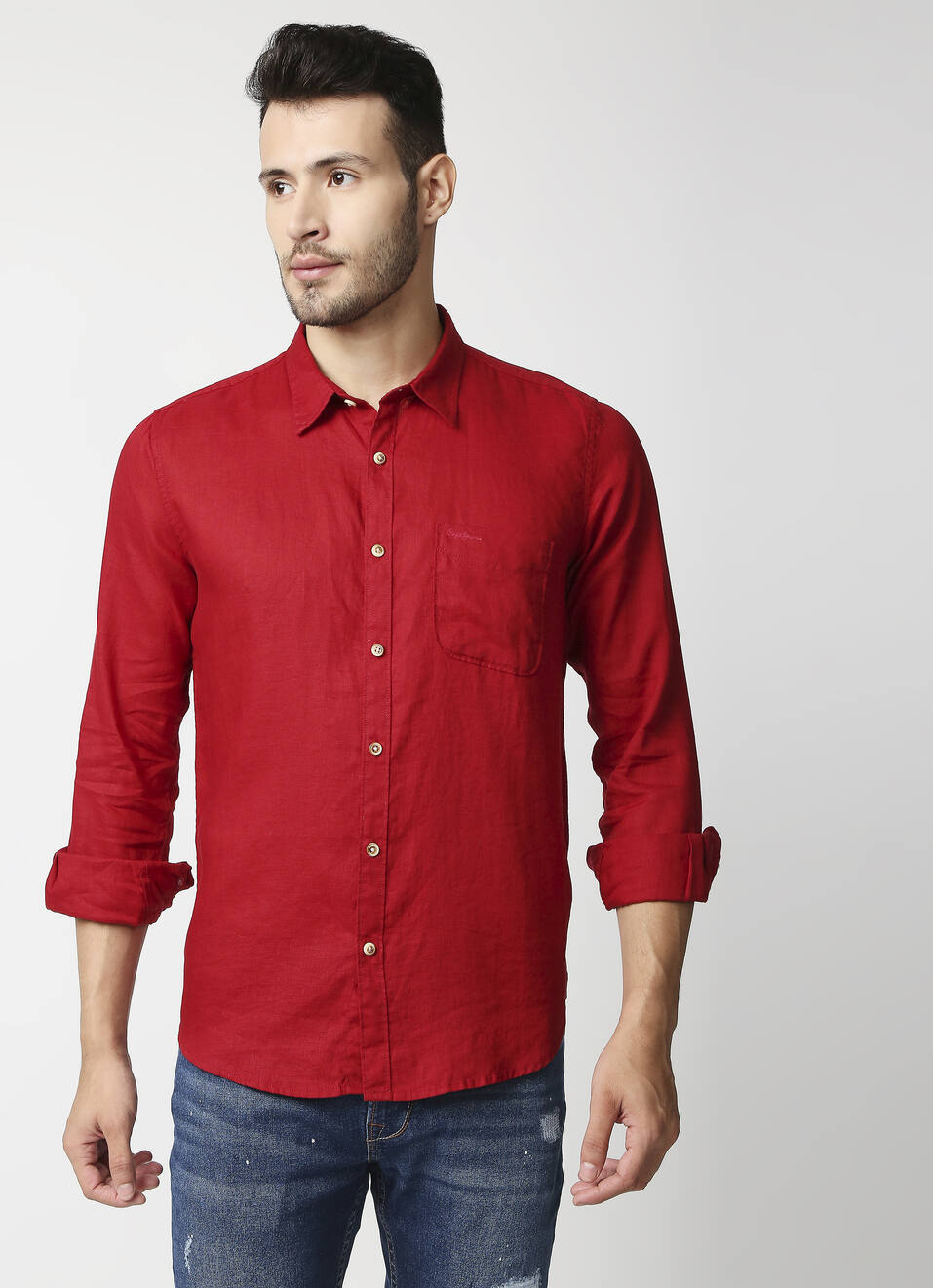 Kings Casual Shirt, , large image number 1