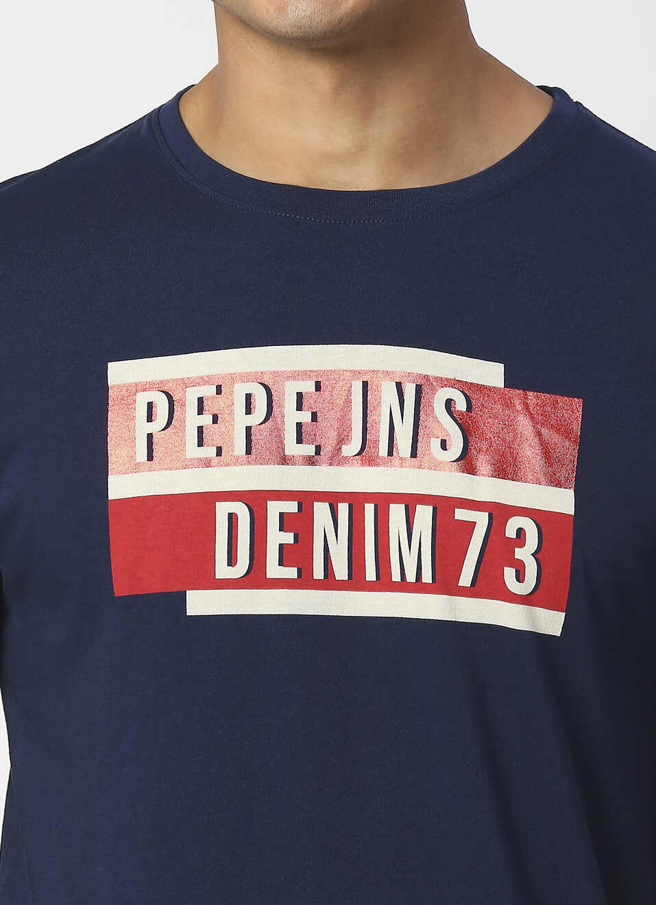 OPTIMUS Graphic printed tee, , large image number 4