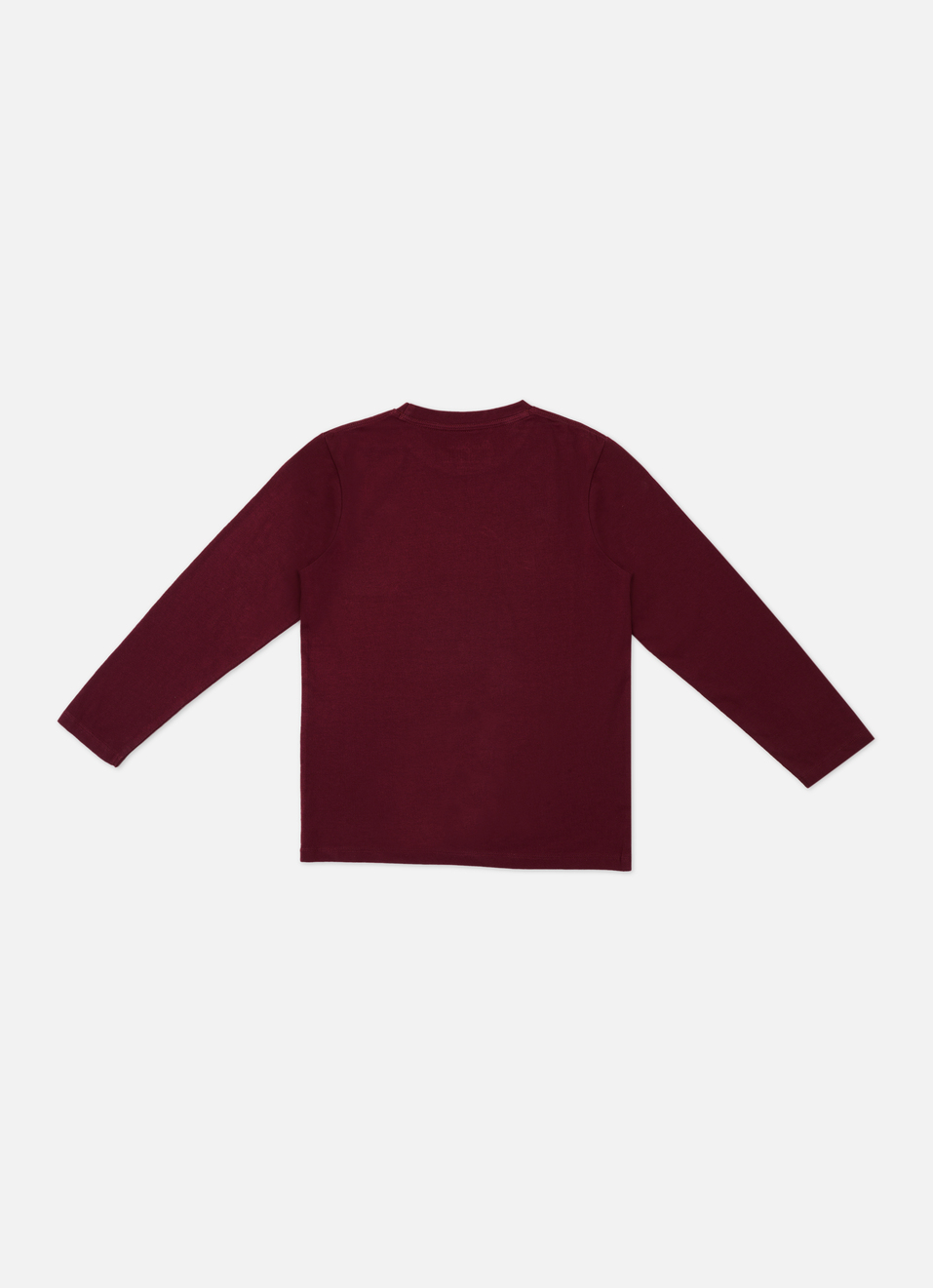 Boys Brand Carrier Full Sleeve T-shirt, , large image number 1