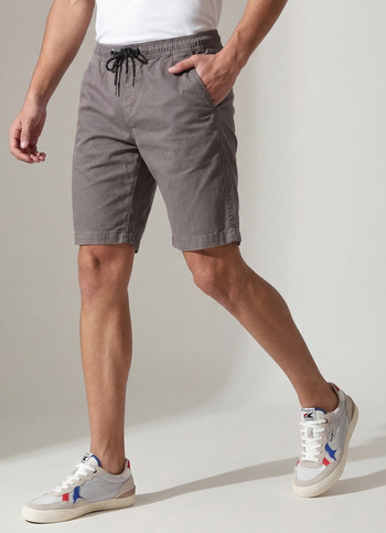 Sean Overdyed Stretch Short