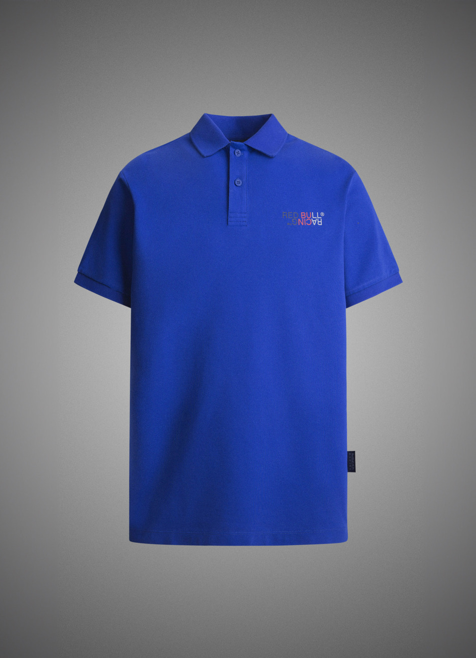 Red Bull Racing X Pepe Jeans Tonal Graphic Logo Polo, , large image number 4
