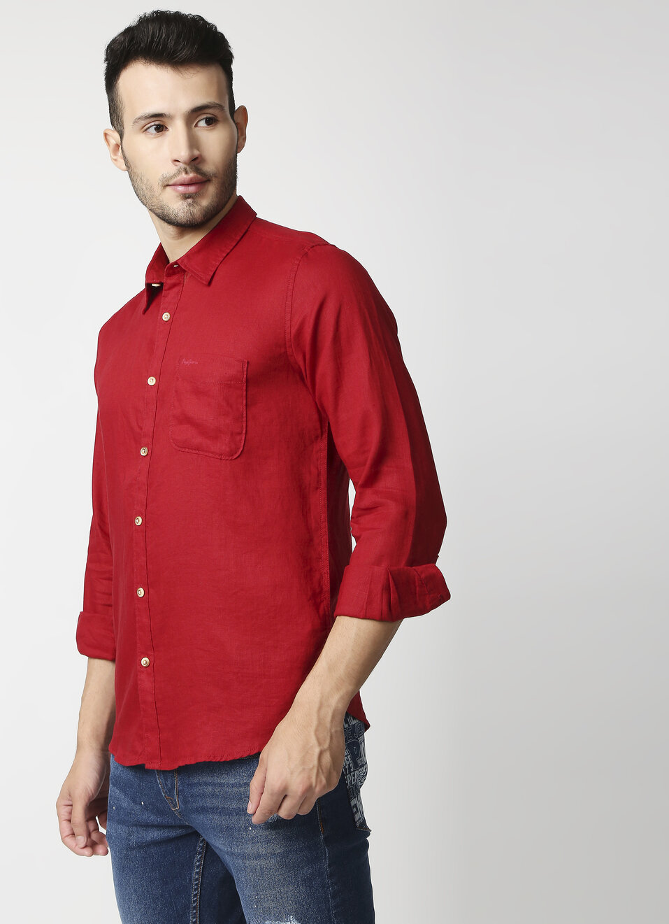 Kings Casual Shirt, , large image number 3