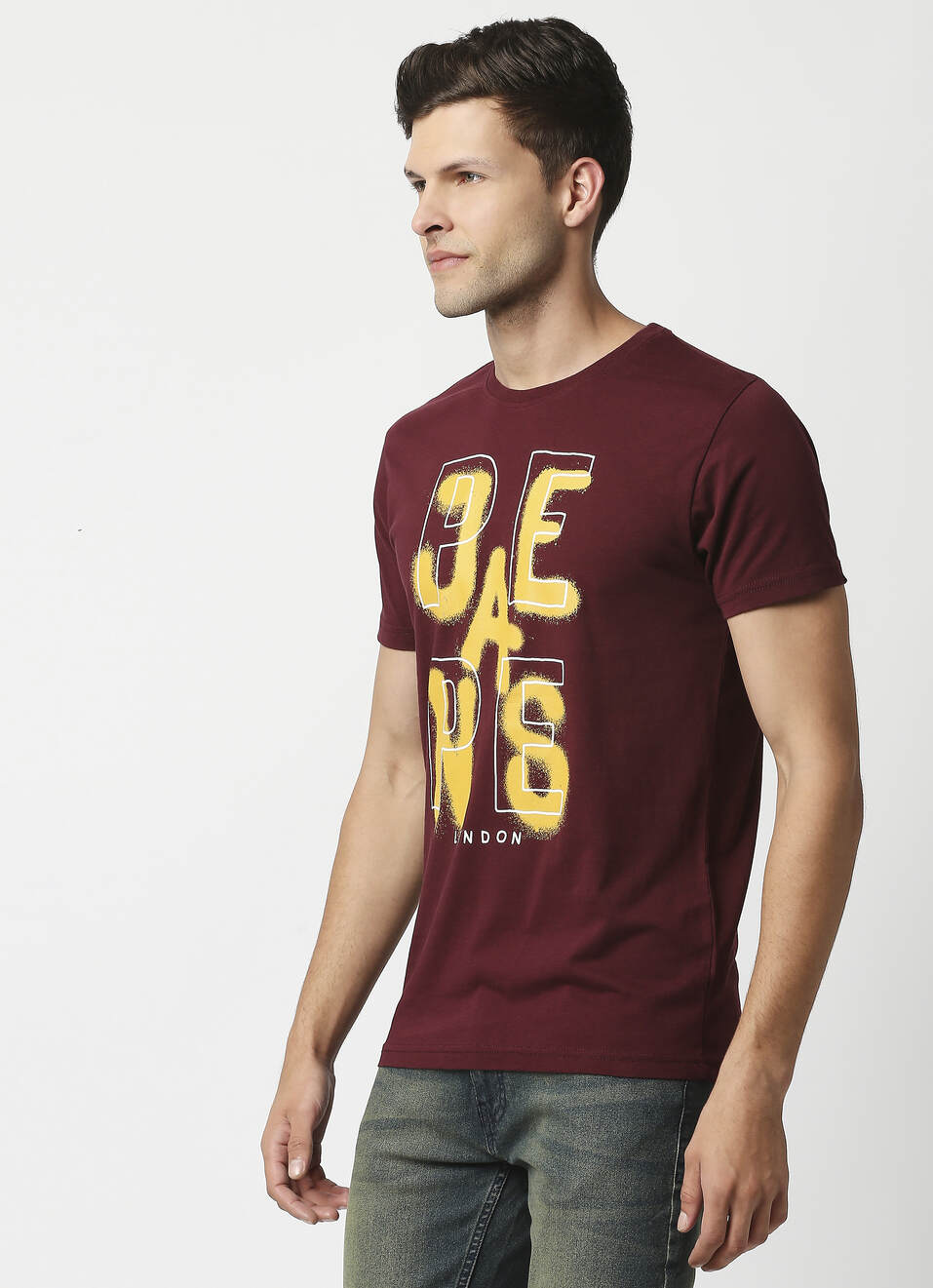 Ozzy Graphic Print Tees, , large image number 2