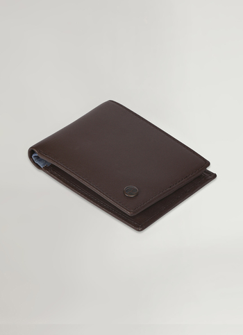 Brown Classic Wallet