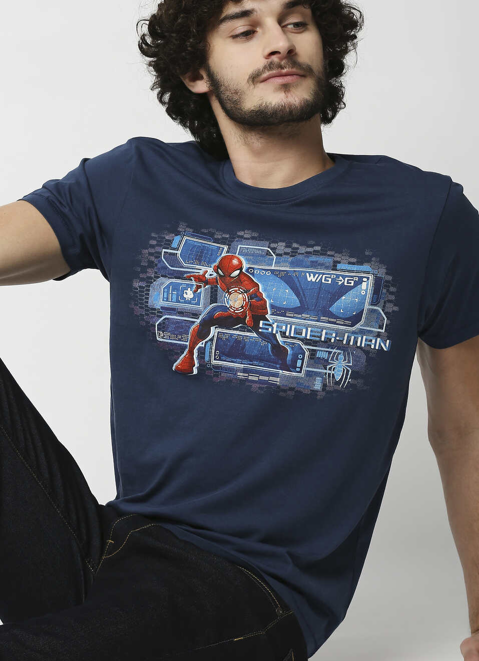 Blueprint Graphic Tees, , large image number 3