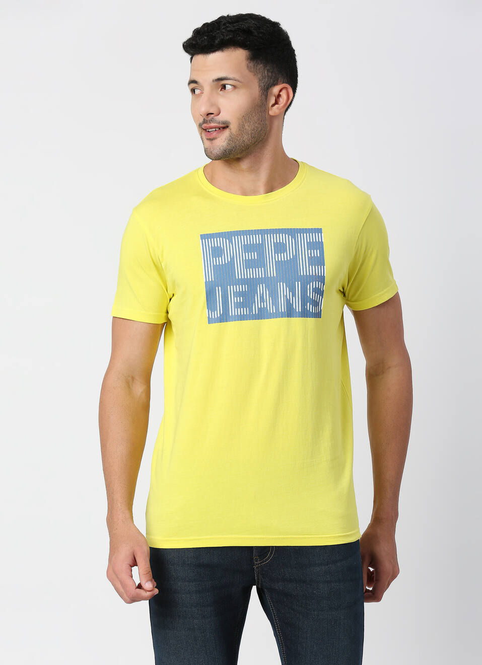 AXEL GRAPHIC PRINTED TSHIRT, , large image number 0