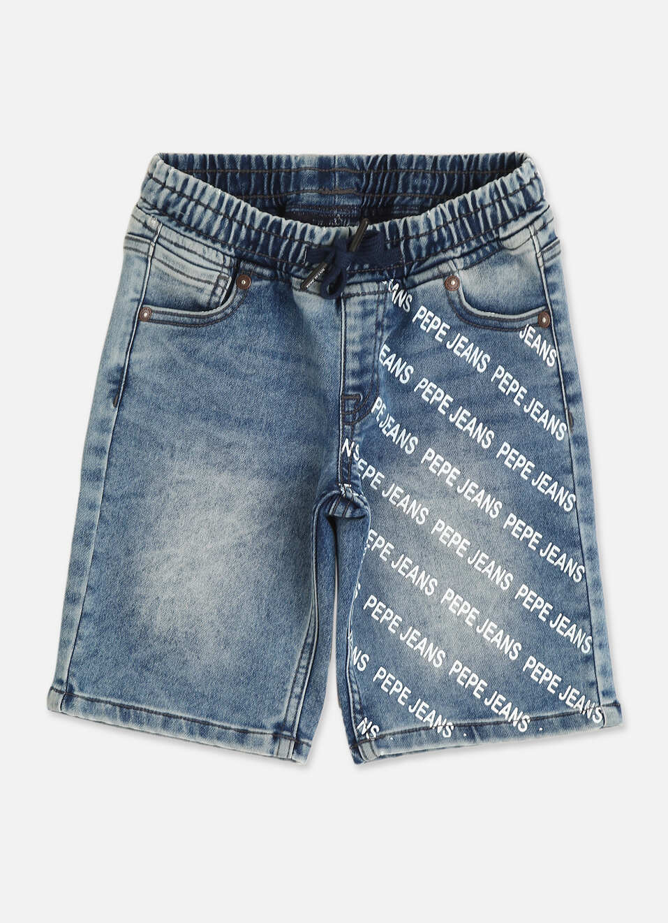 Cashed Slim Fit  Shorts, , large image number 1