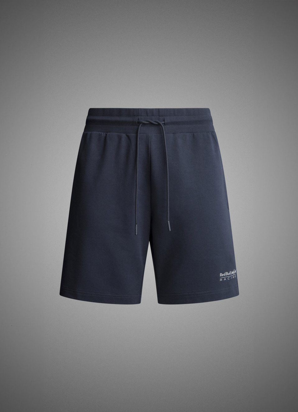 Red Bull Racing X Pepe Jeans Cotton Sweat Stretch Shorts, , large image number 4