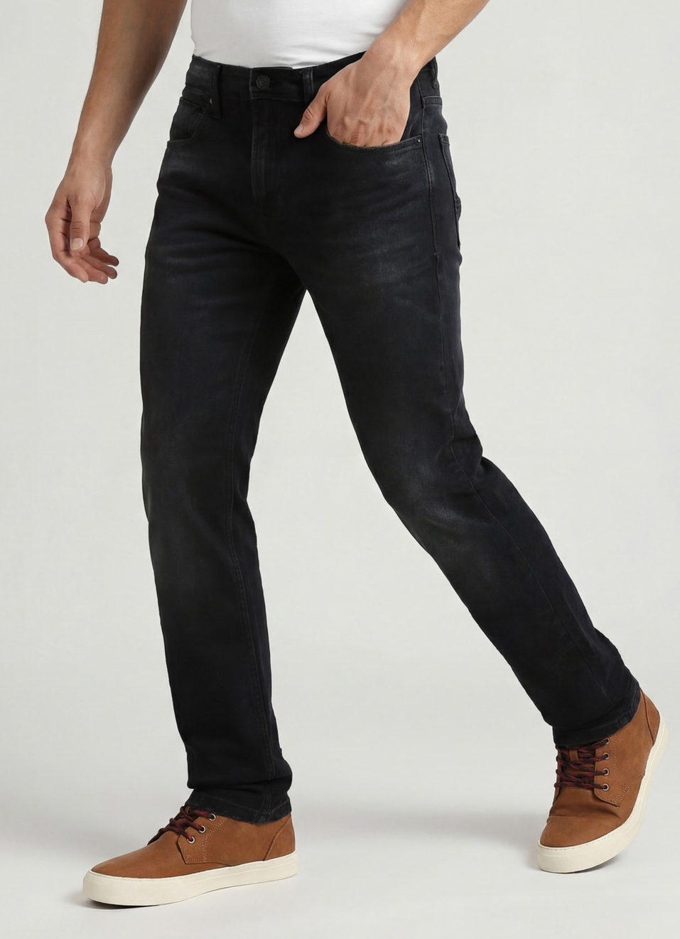 その他 pepe Shiruku Collection by Pepe Jeans - Men's Jeans & Shirts