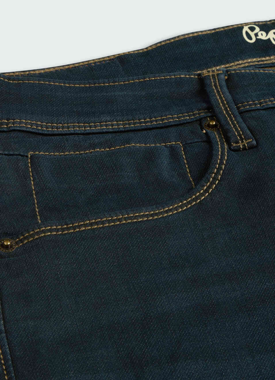 Men Blue Slim Fit Stretchable Jeans, , large image number 5