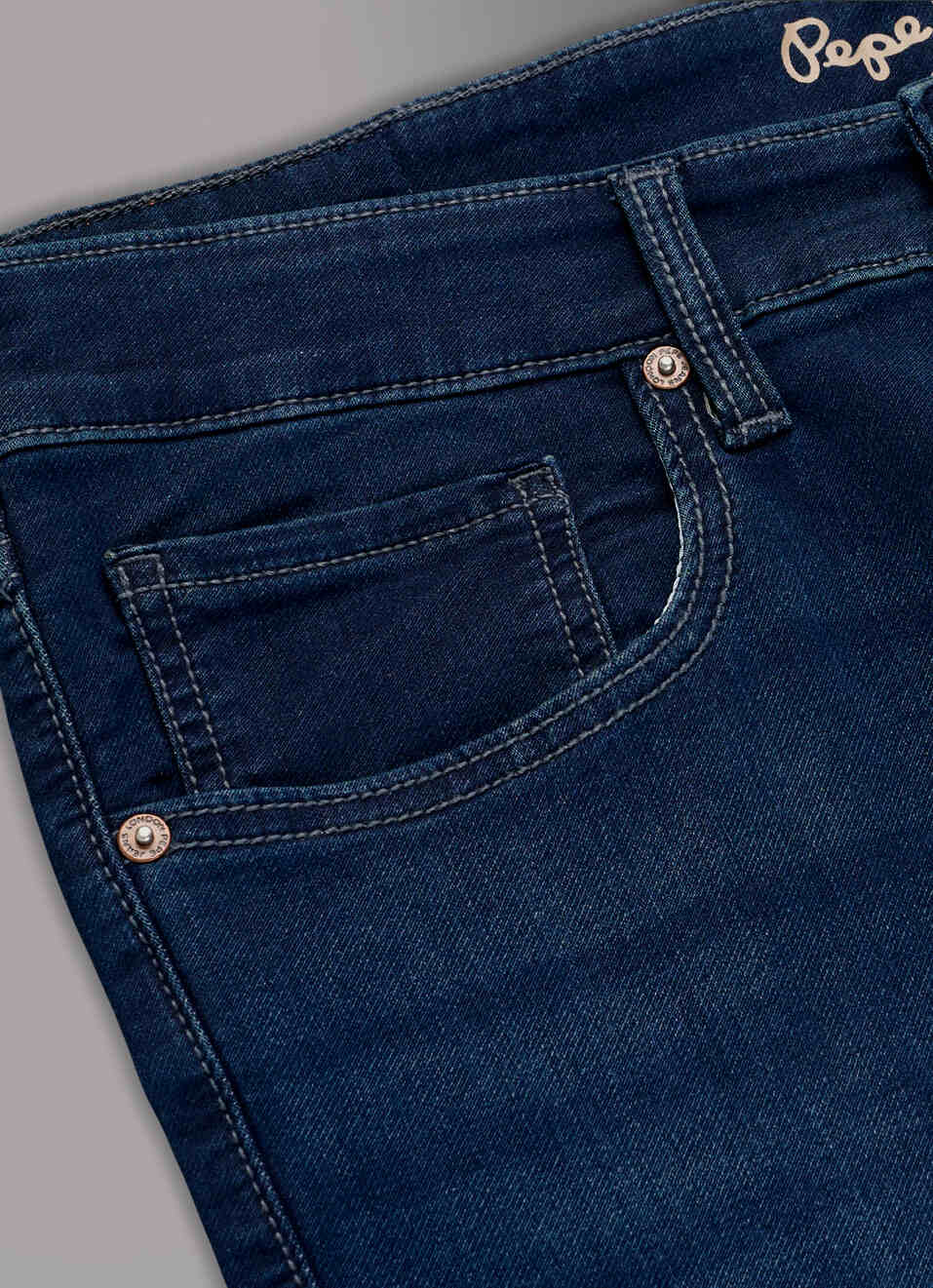 Men Black Slim Stretchable Jeans, , large image number 5