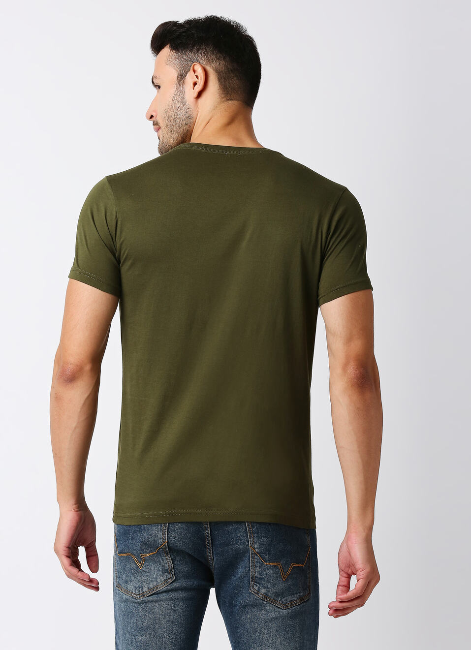Jackson Graphic Print Tees, , large image number 1