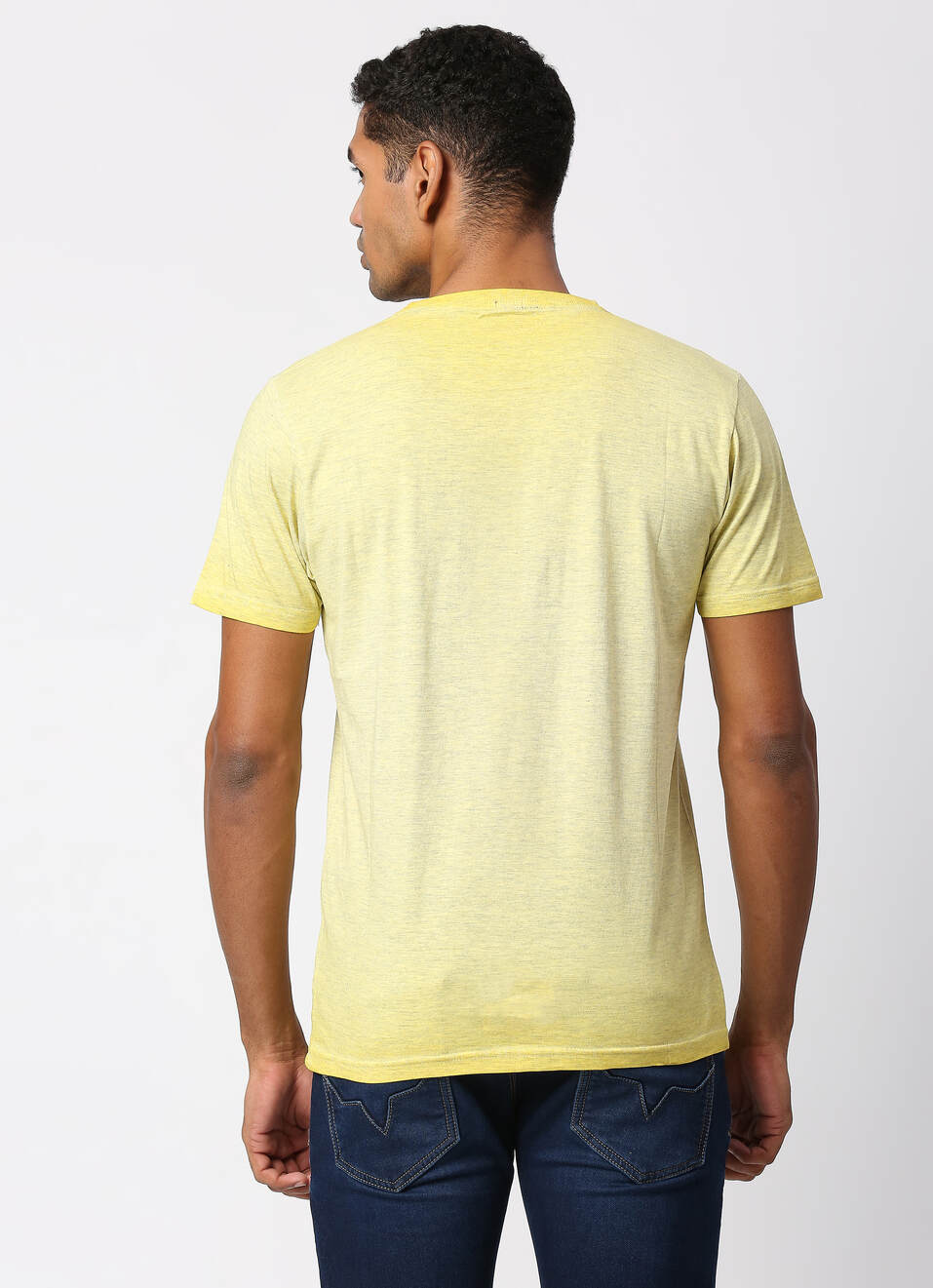 CHAMP Graphic Print T-Shirts, , large image number 1