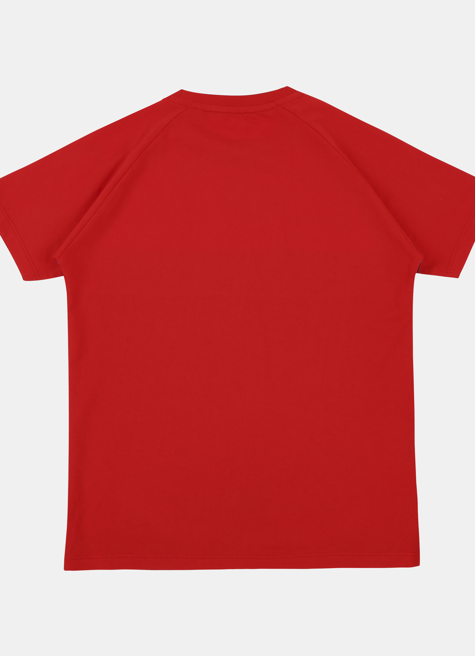 Prongs Colour Blocked T-Shirt, , large image number 1