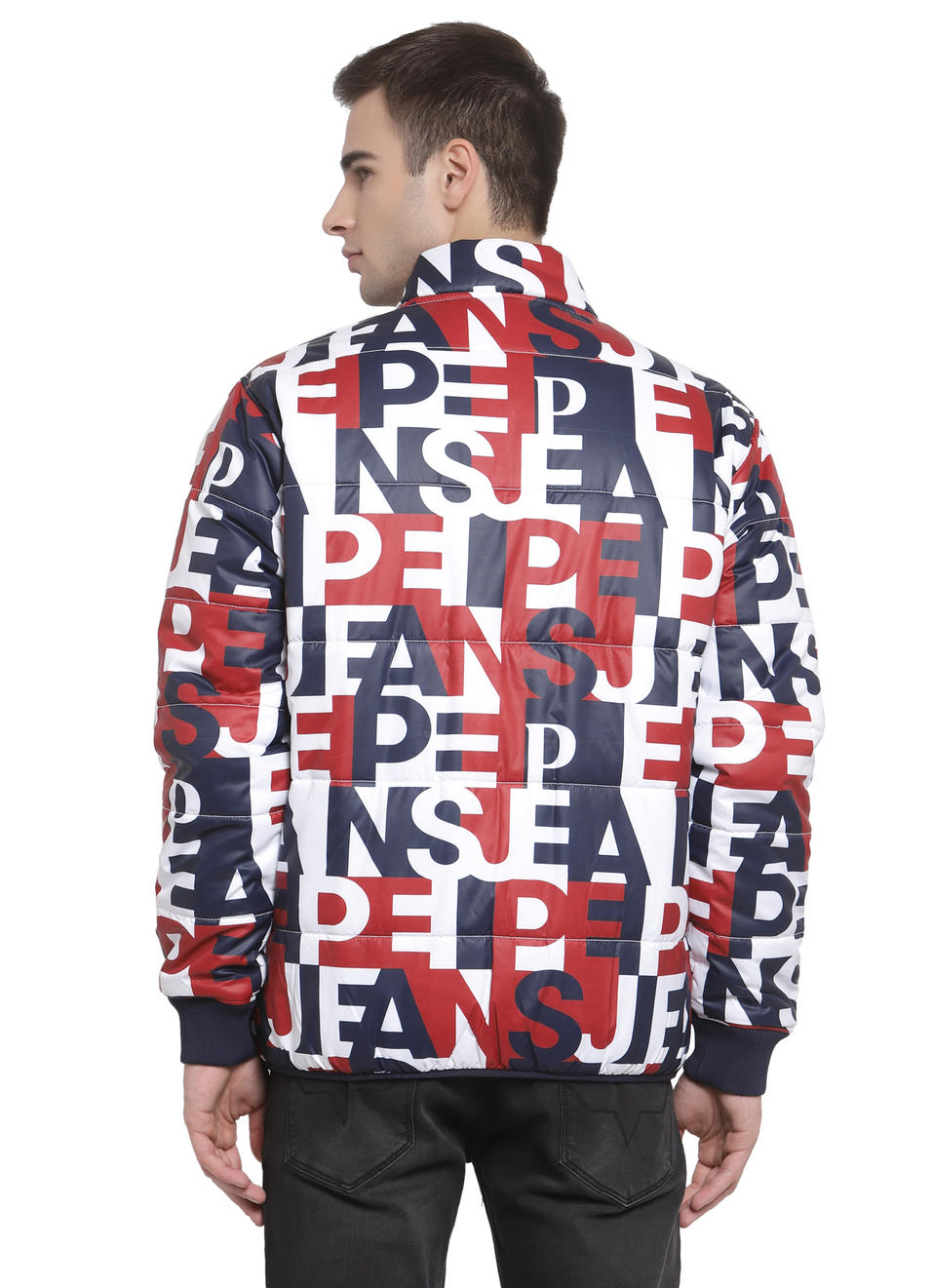 Fergus Ls Reversible Jacket, , large image number 1
