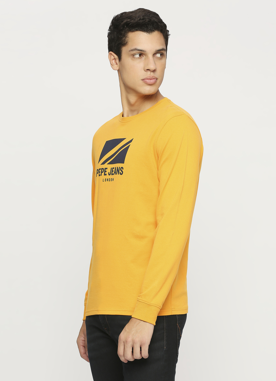 Brand Carrier Full Sleeve T-shirt, , large image number 3