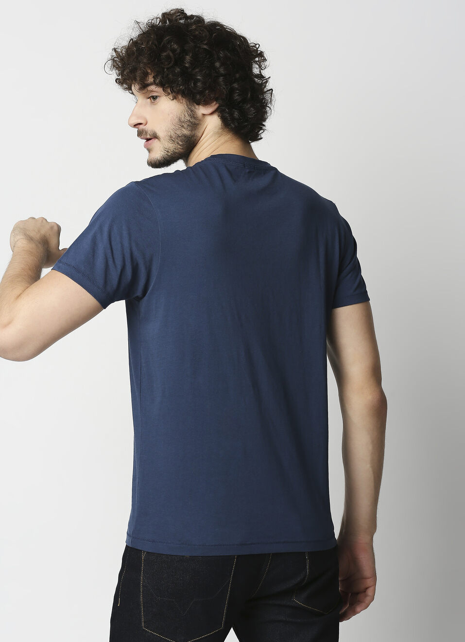 Blueprint Graphic Tees, , large image number 1