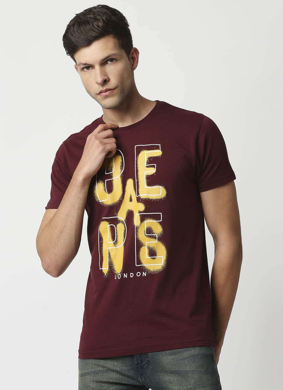Ozzy Graphic Print Tees, , large image number 0