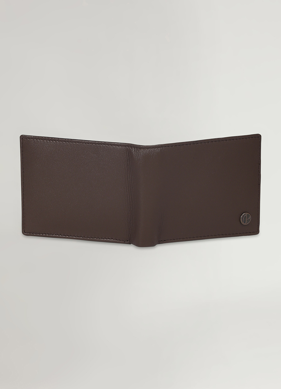 Brown Classic Wallet, , large image number 1