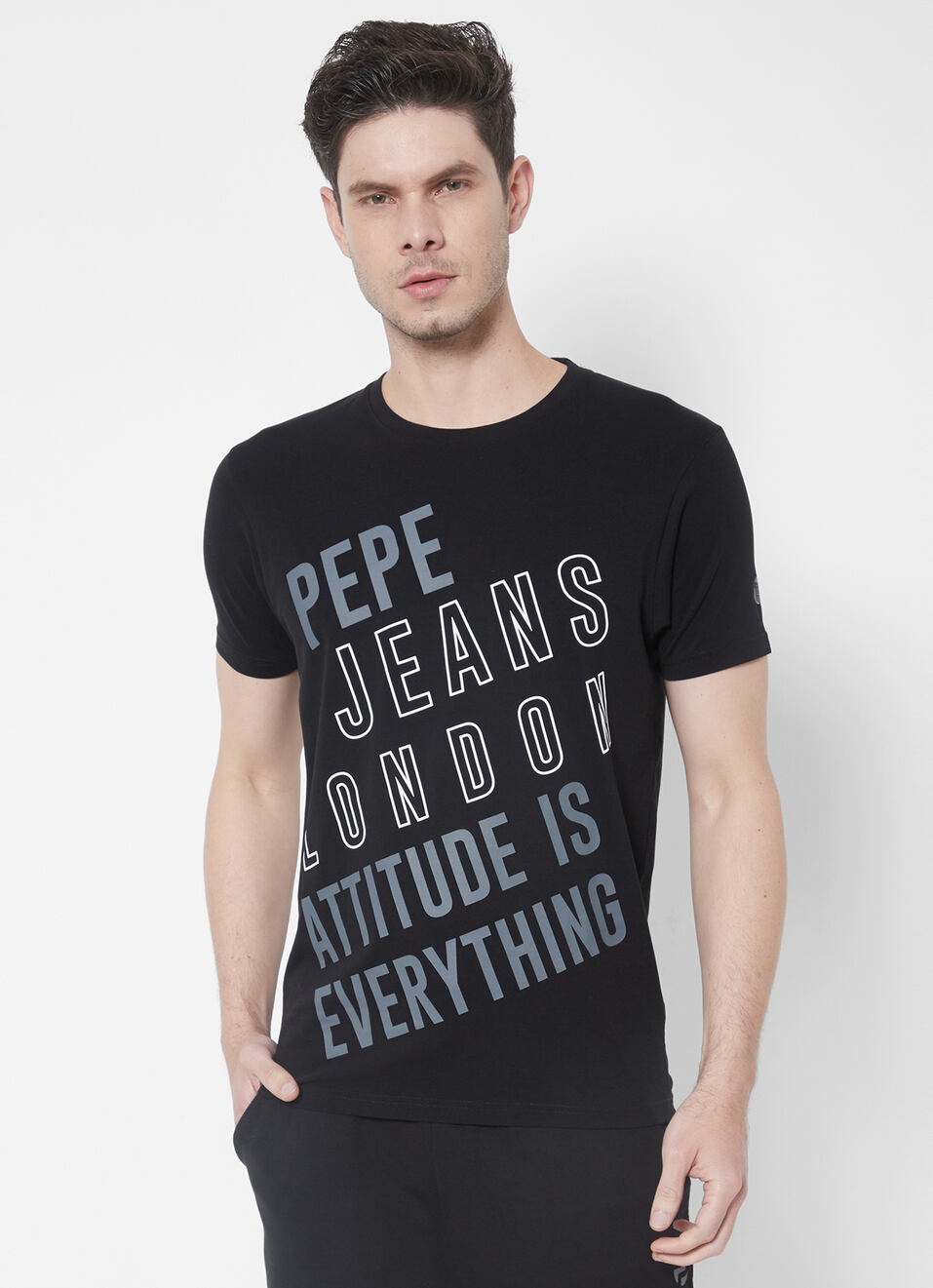 Trip Placement Printed Tees, , large image number 1