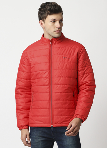Lucas Solid Jackets