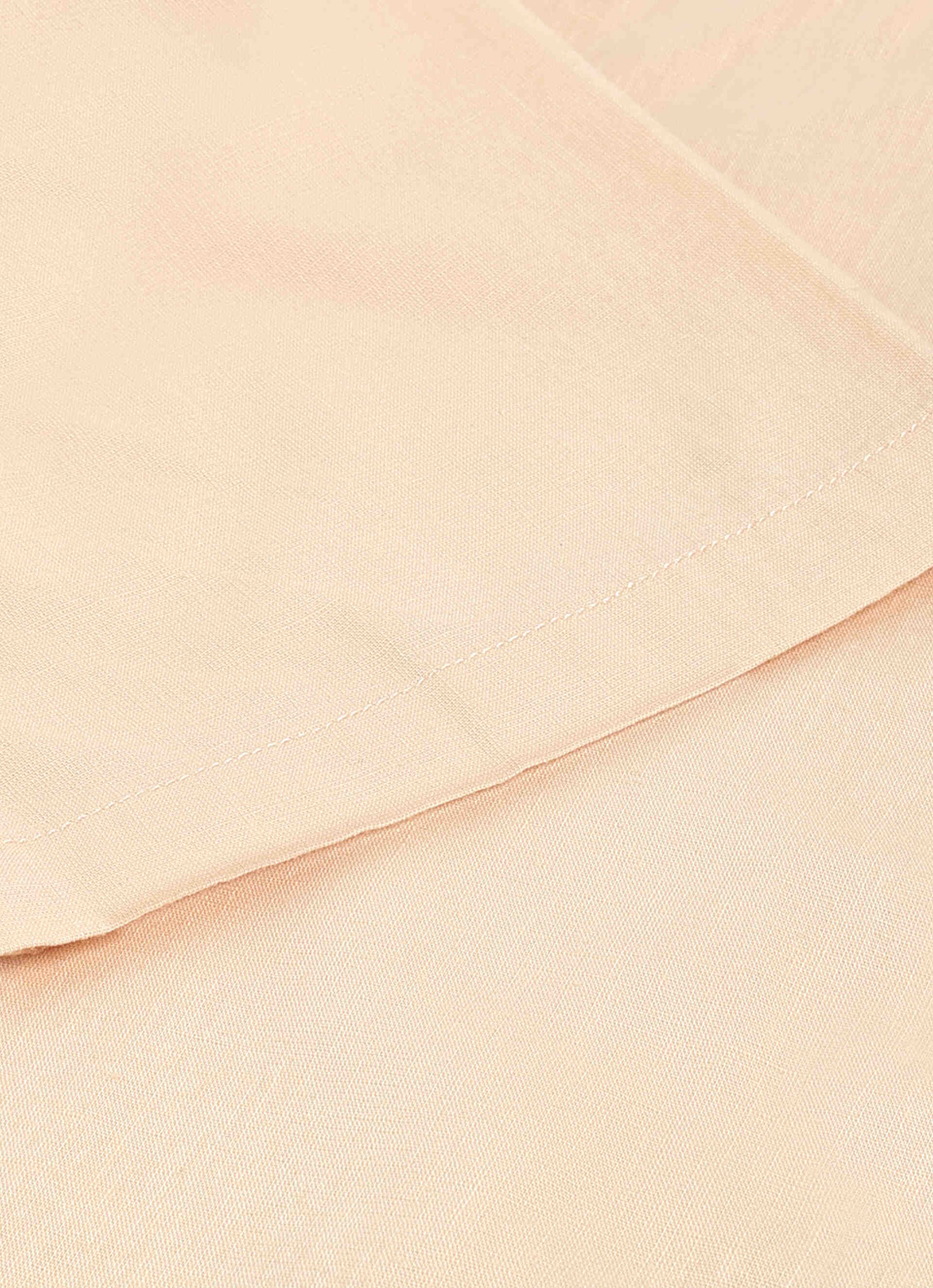 Men Pink Solid Short Sleeve Shirt, , large image number 8