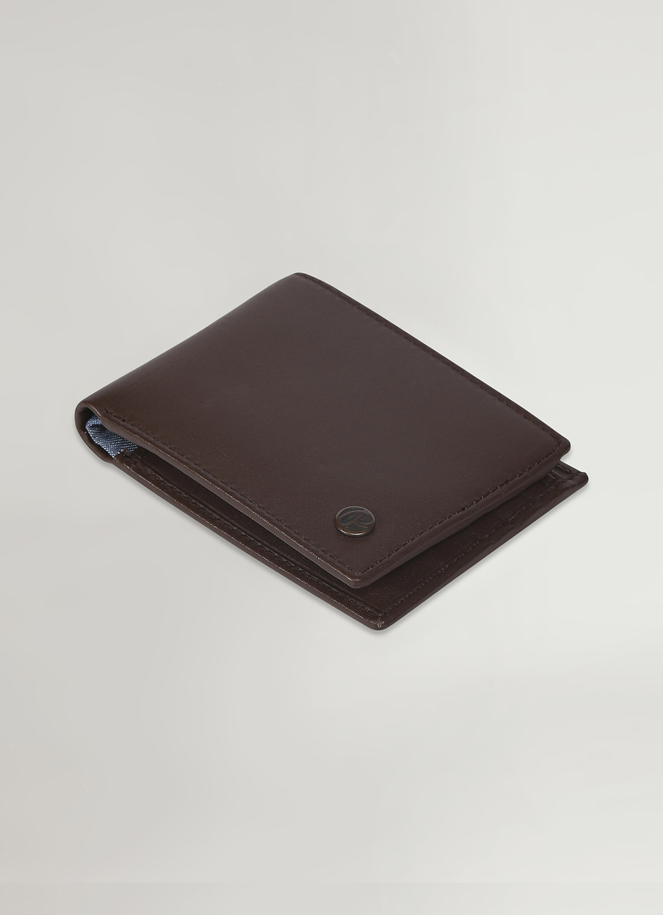 Brown Classic Wallet, , large image number 0