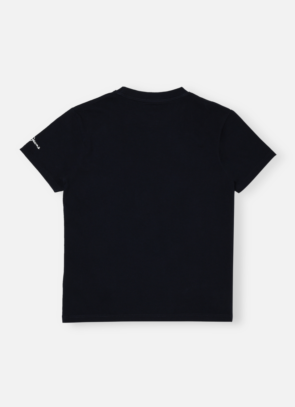 Boys Graphic Print Short Sleeve  T-shirt, , large image number 1