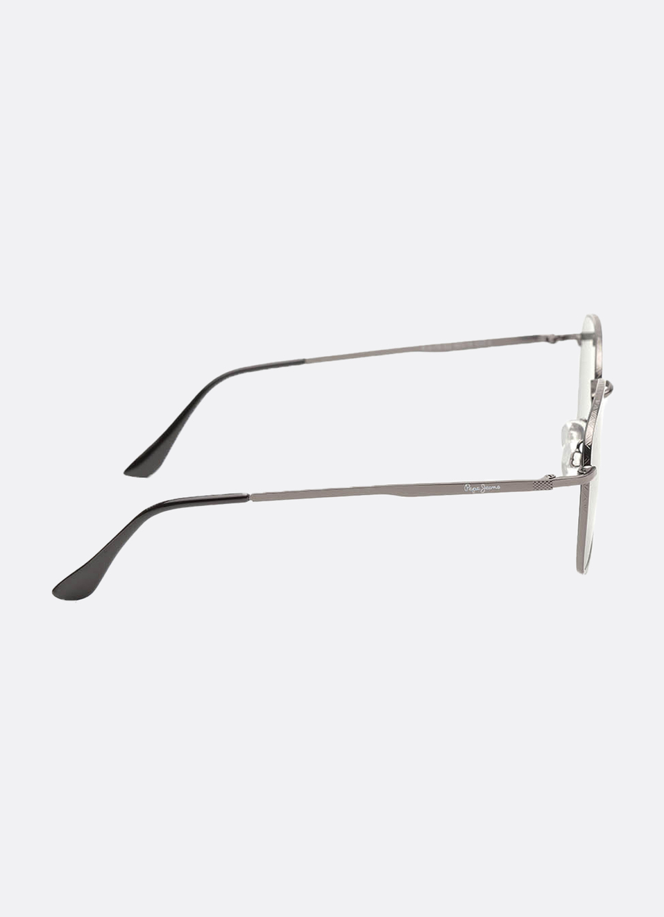 Gun Metal Uv-protected Aviator Sunglasses, , large image number 3