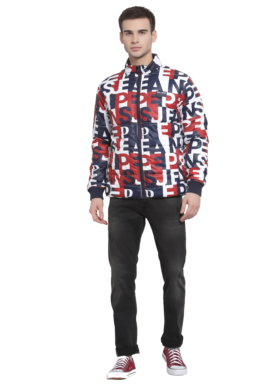 Fergus Ls Reversible Jacket, , large image number 5