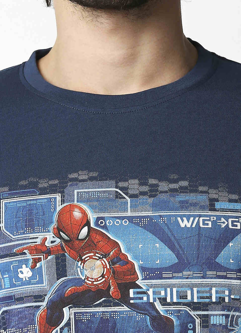 Blueprint Graphic Tees, , large image number 4