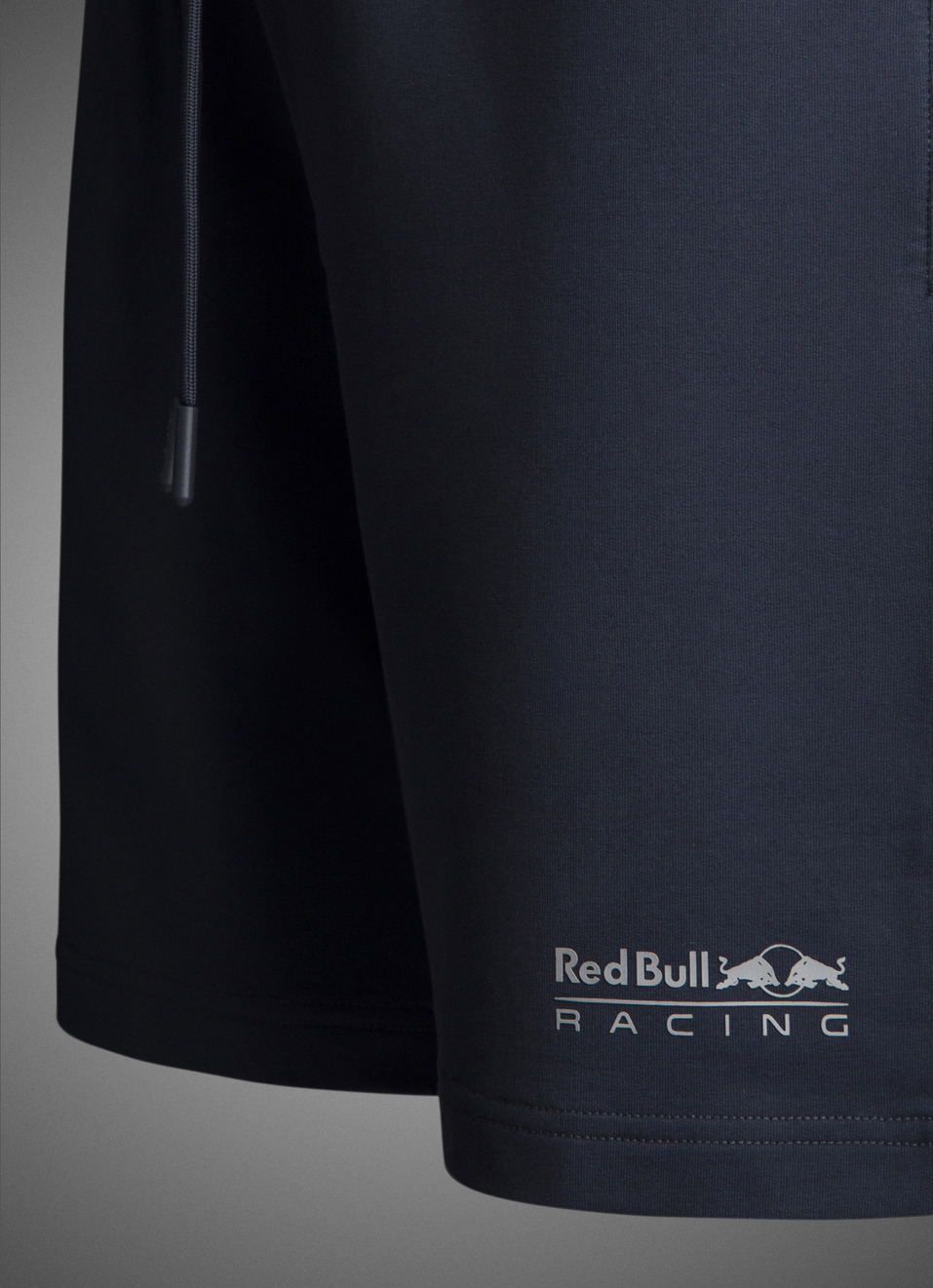 Red Bull Racing X Pepe Jeans Cotton Sweat Stretch Shorts, , large image number 6