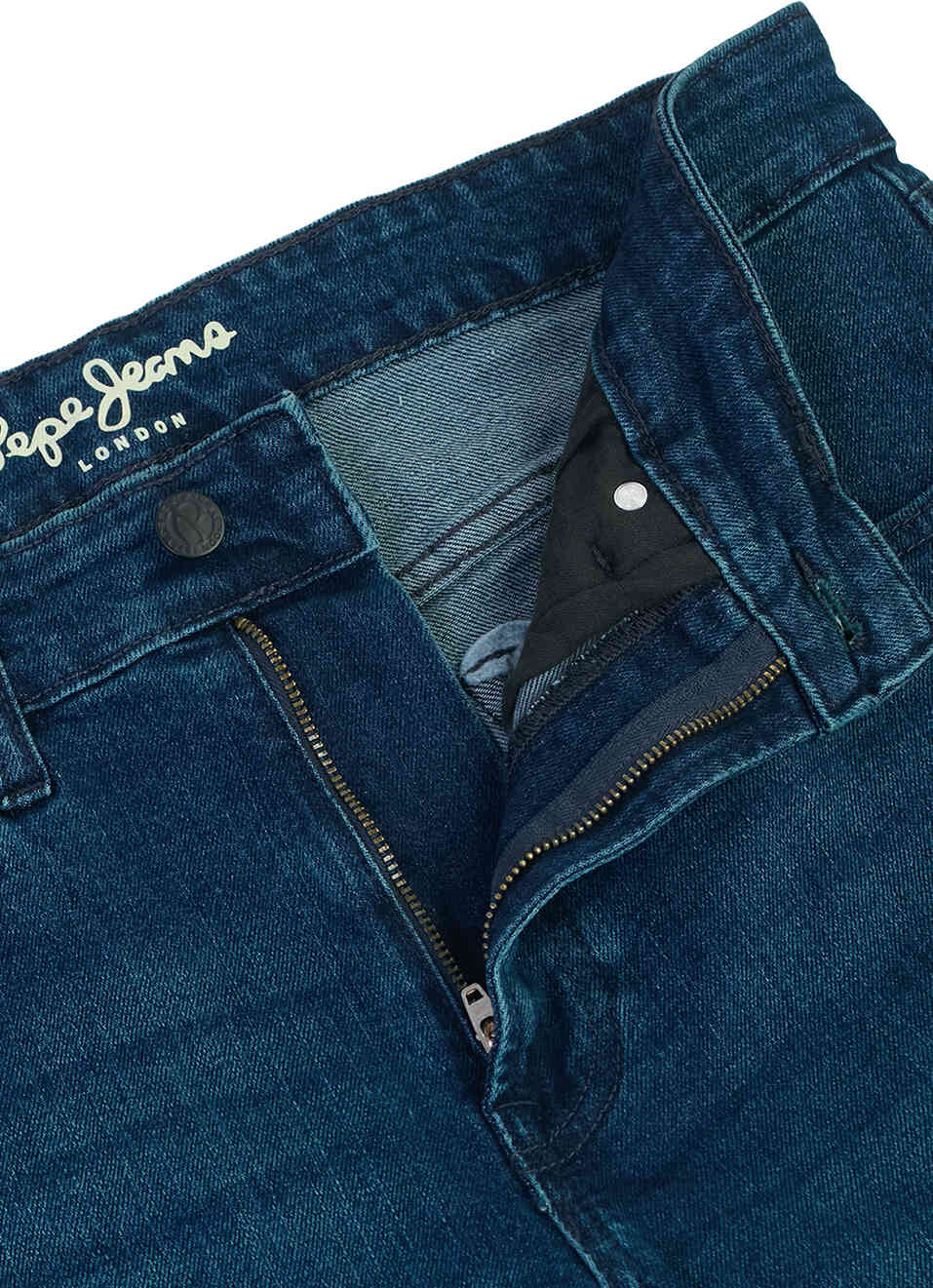 Men Bootcut Mid Rise Stretchable Jeans, , large image number 6