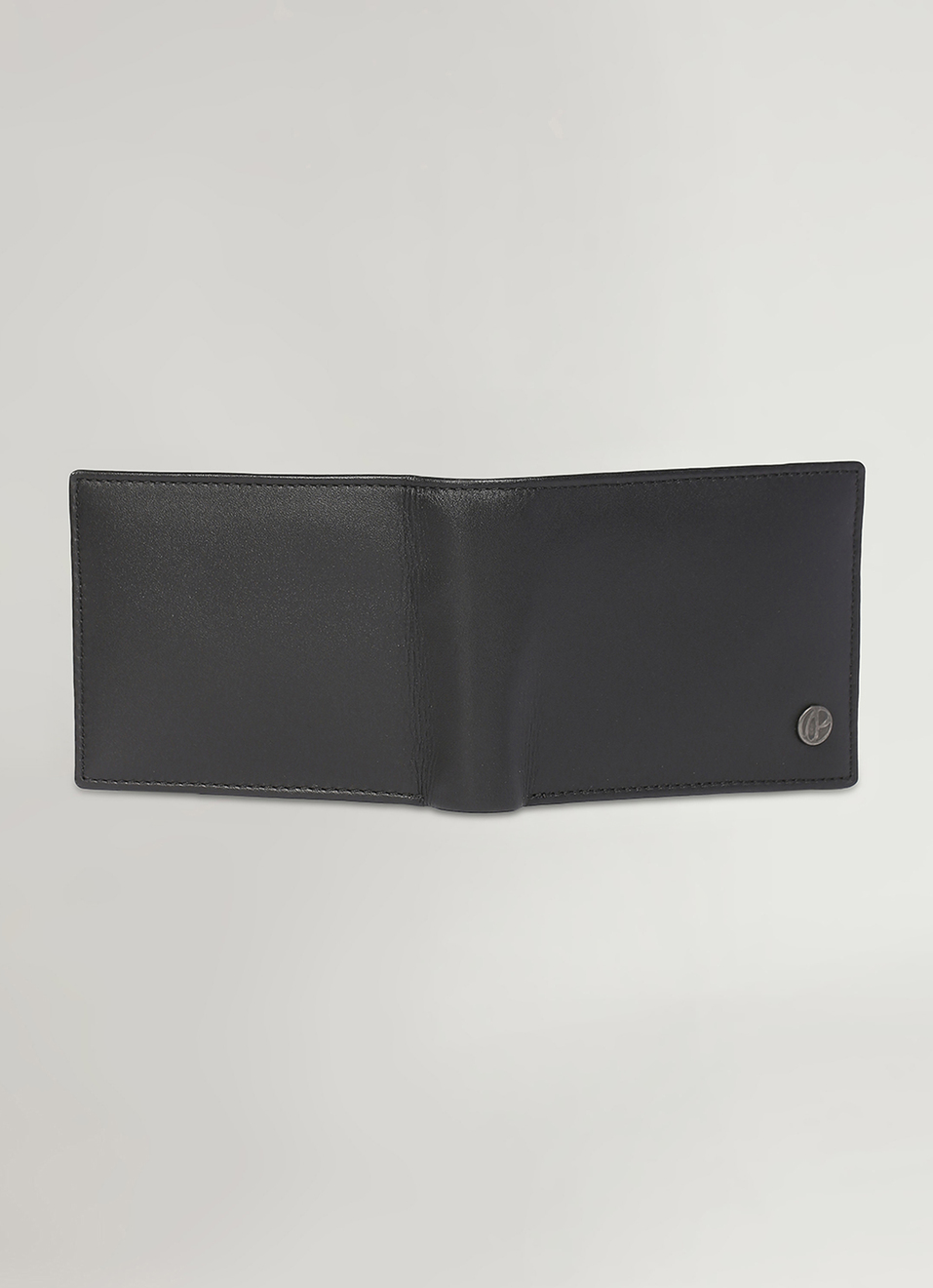 Black Classic Wallet, , large image number 1