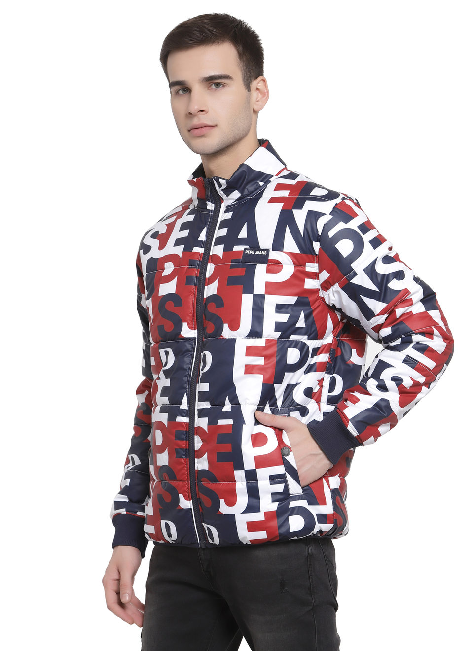 Fergus Ls Reversible Jacket, , large image number 2