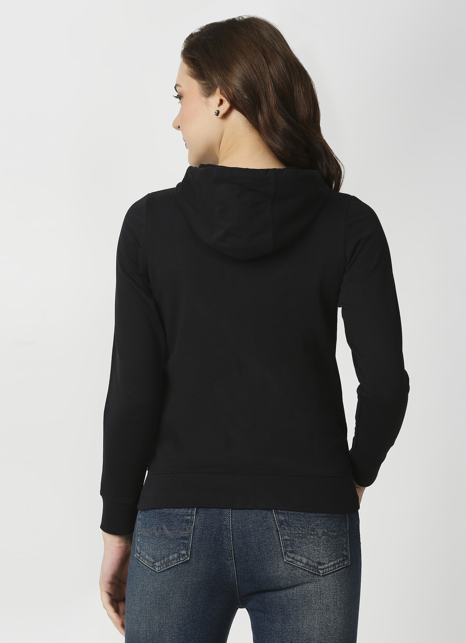 Freya Hoodie Sweatshirt, , large image number 2