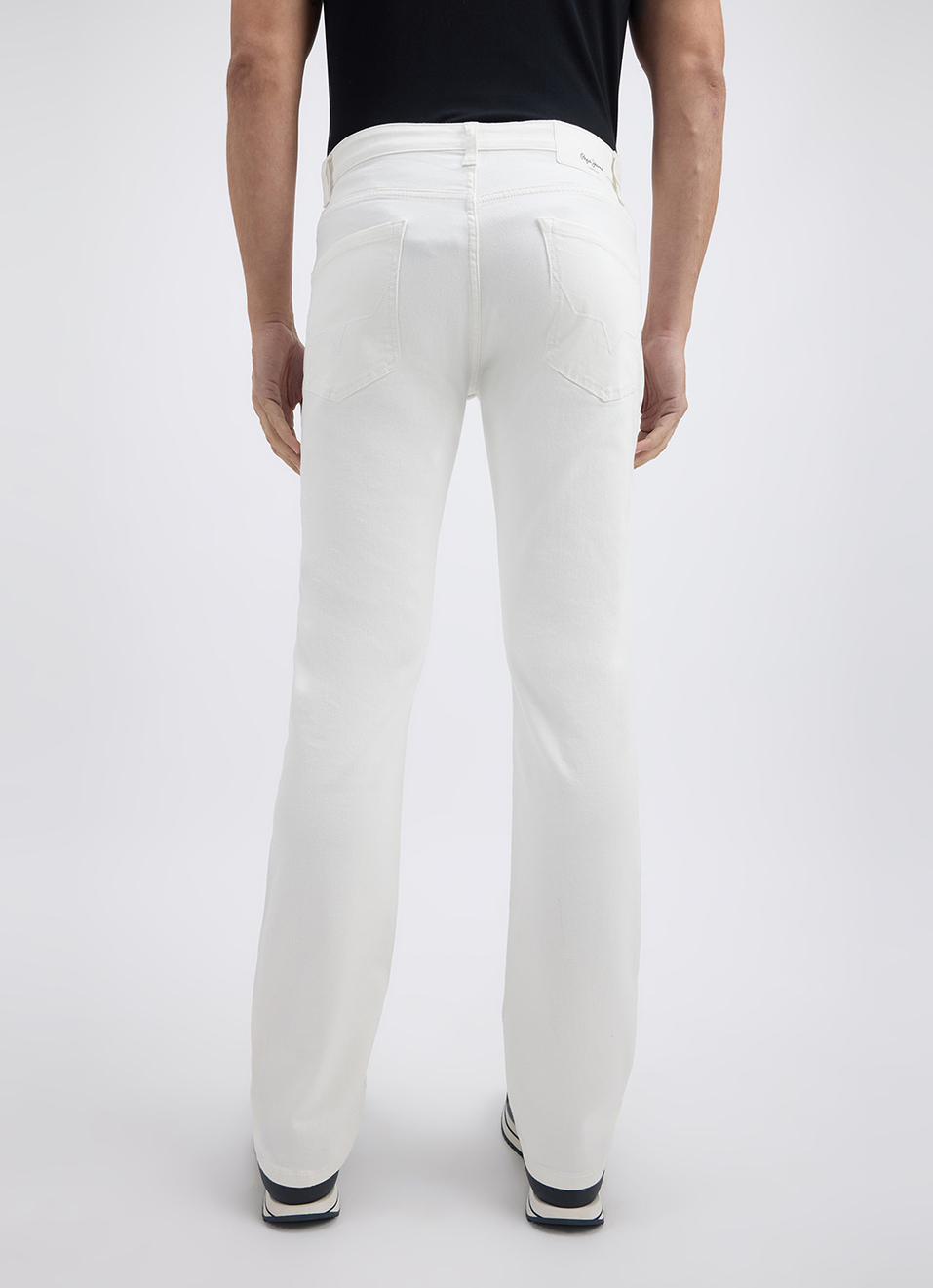 Women Green Mid Rise Cargo Pants, , large image number 3
