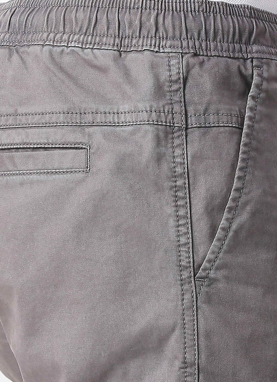 Sean Overdyed Stretch Short, , large image number 4